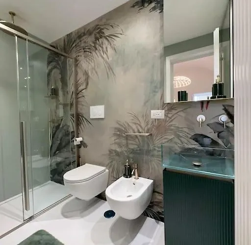 Piazzetta Suite, * 카프리