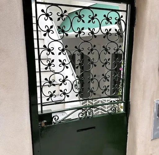 아파트 Piazzetta Suite,