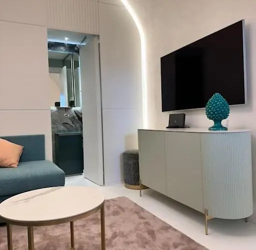 Piazzetta Suite, Capri