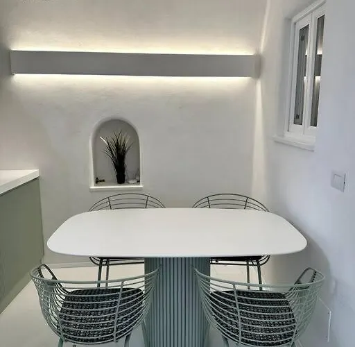 Piazzetta Suite, * Capri