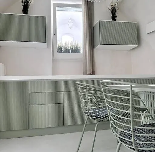 Appartement Piazzetta Suite, Capri