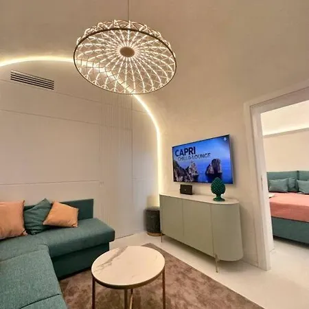 Piazzetta Suite, *