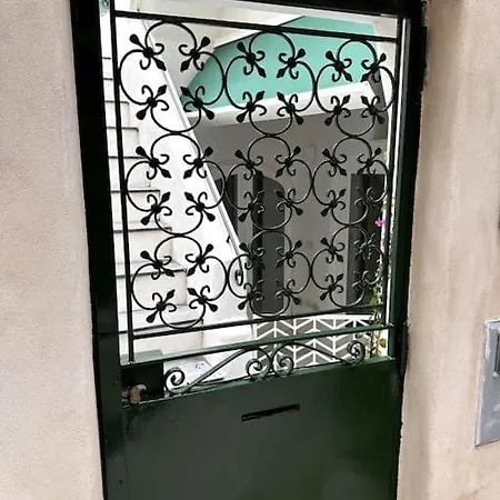 Lejlighed Piazzetta Suite,