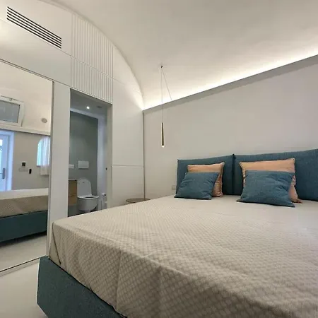 Piazzetta Suite, Капри