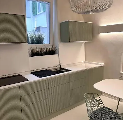 Piazzetta Suite, * Capri