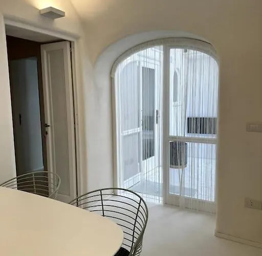 Apartament Piazzetta Suite, Capri
