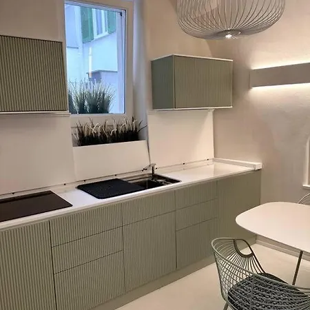 Piazzetta Suite, * Capri