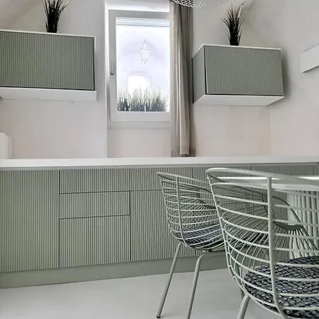 Lejlighed Piazzetta Suite, Capri