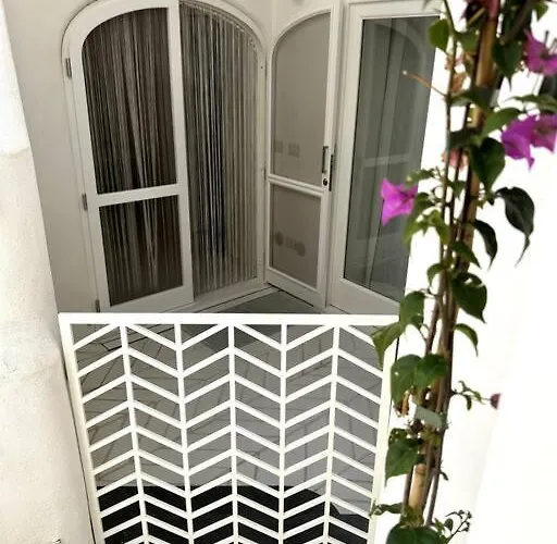 Апартаменты Piazzetta Suite,